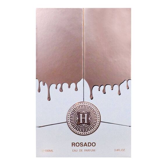 Hemel Rosado Eau de Parfum 100ml, 3 image