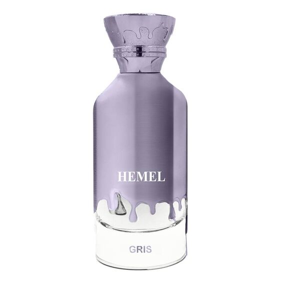 Hemel Gris Eau de Parfum 100ml