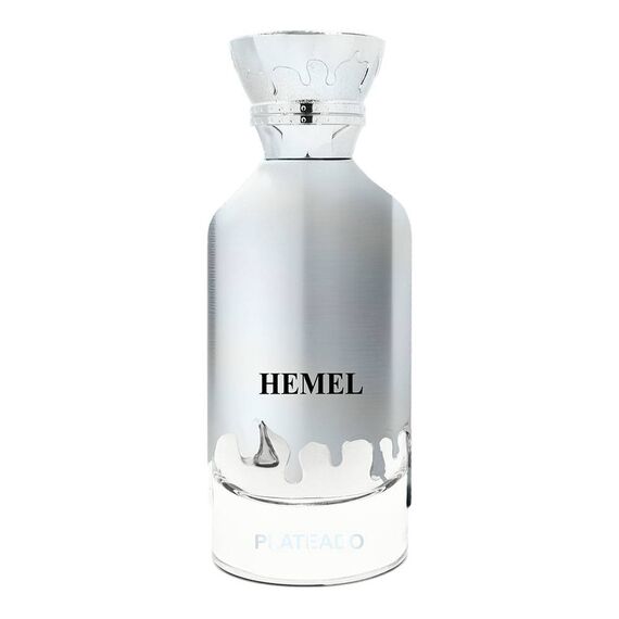 Hemel Plateado Eau de Parfum 100ml