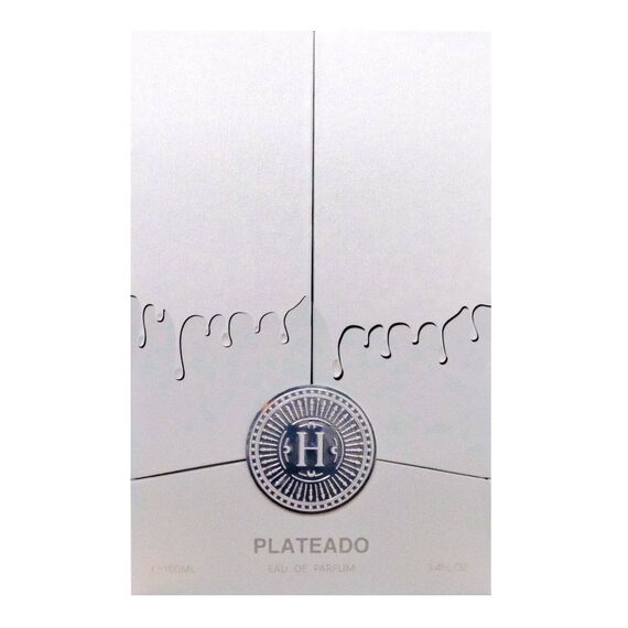 Hemel Plateado Eau de Parfum 100ml, 3 image