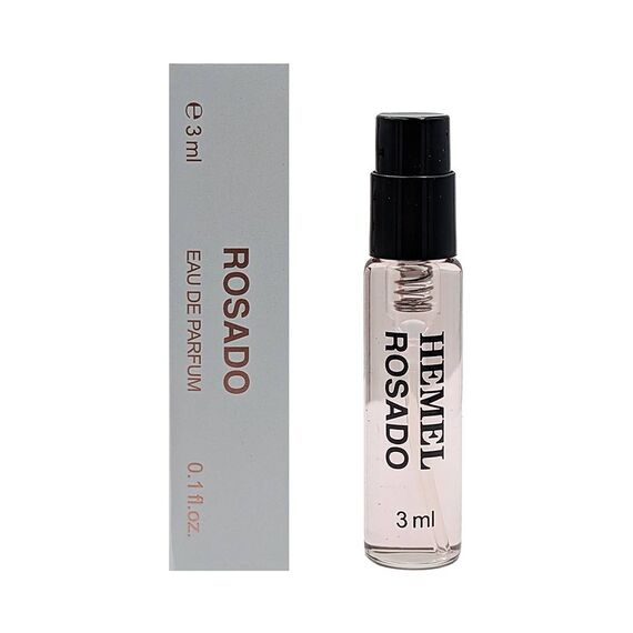 Hemel Rosado Eau de Parfum 3ml