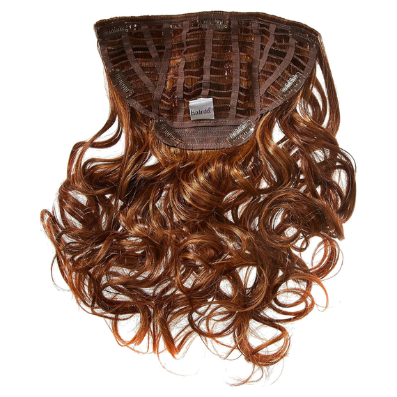 Hairdo X-Long R28S Glazed Fire Wavy Extension 23In