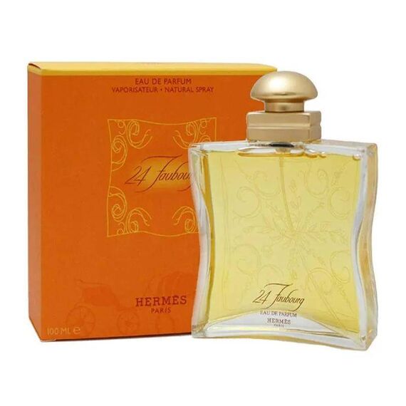 Hermes 24 Faubourg For Women Eau de Parfum 100ml, 3 image