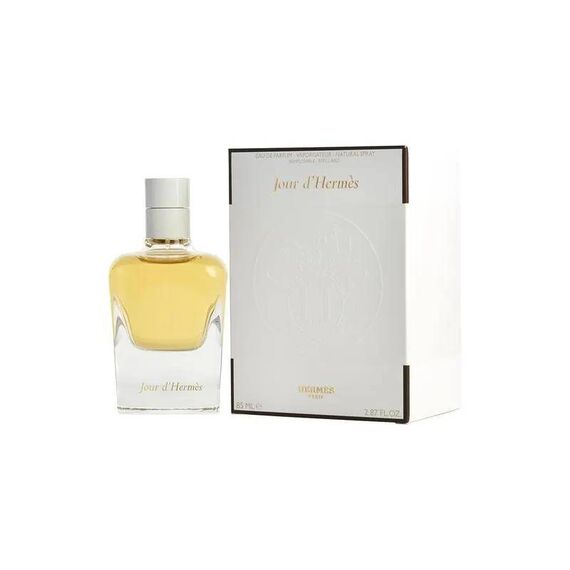 Hermes Jour D'Hermes For Women Eau de Parfum Refillable 30ml, 3 image