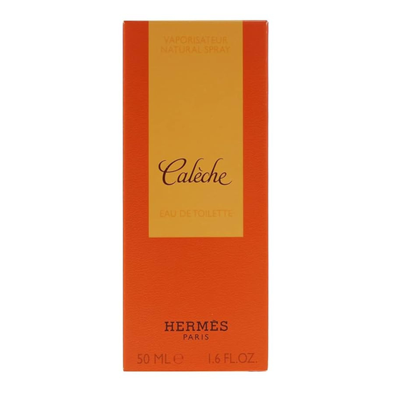 Hermes Caleche For Women Eau de Toilette 50ml, 2 image