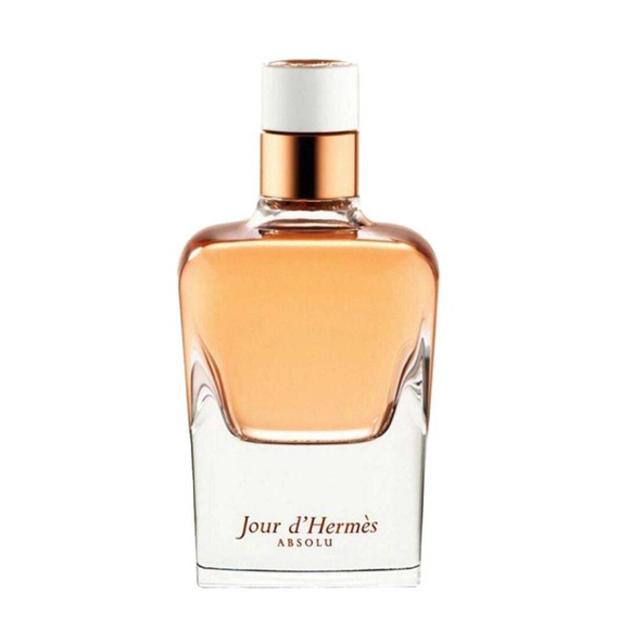Hermes Jour D'Hermes Absolu For Women Eau De Parfum Refillable 30ml