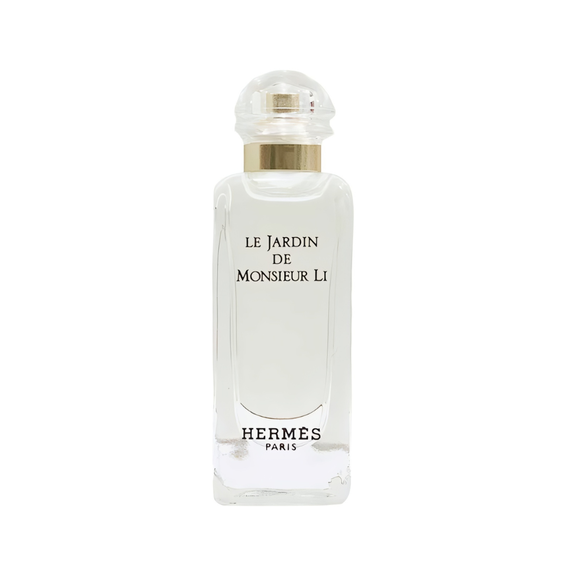 Hermes Le Jardin de Monsieur Li Eau de Toilette 7.5ml