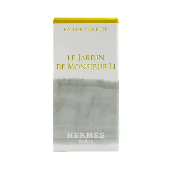Hermes Le Jardin de Monsieur Li Eau de Toilette 7.5ml, 4 image