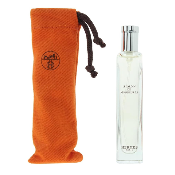 Hermes Le Jardin De Monsieur Li Eau de Toilette 15ml, 3 image