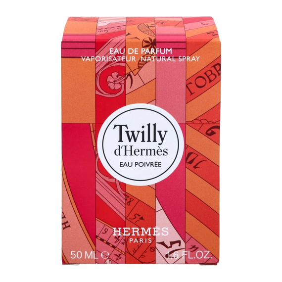 Hermes Twilly D'Hermes Eau Poivree For Women Eau de Parfum 50ml, 3 image