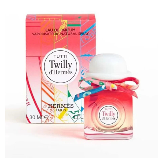Hermes Twilly D'Hermes For Women Eau de Parfum 30ml, 3 image