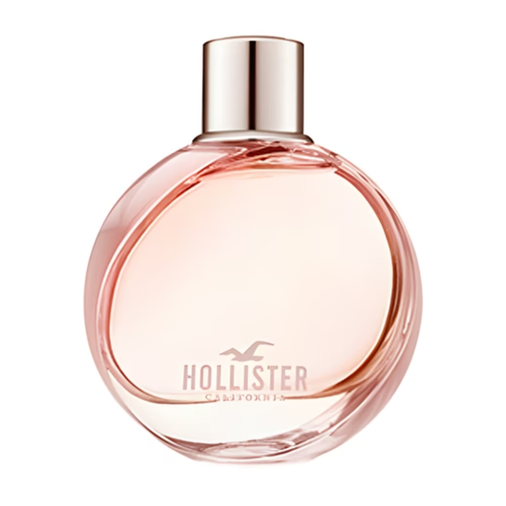 Hollister Wave For Her Eau de Parfum 30ml