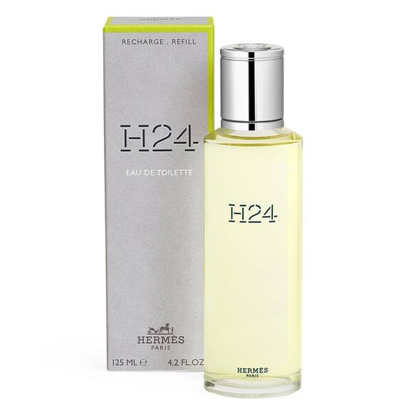 Hermes H24 For Men Eau de Toilette Refill 125ml, 2 image