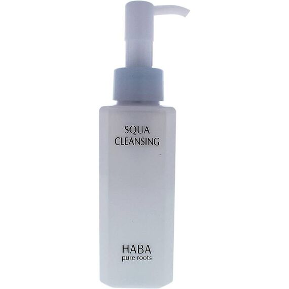 Haba Squa Cleansing For Women Cleanser 4oz