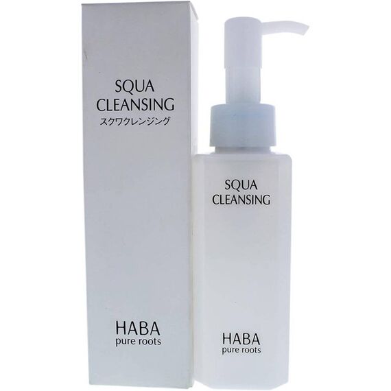 Haba Squa Cleansing For Women Cleanser 4oz, 2 image