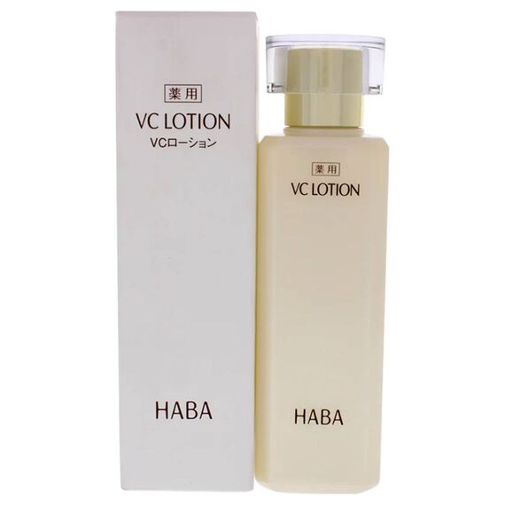 Haba Vc Skin Toner 180ml, 3 image
