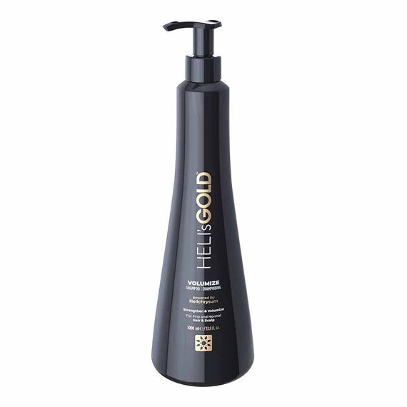 Heli'S Gold Volumize Shampoo 1000ml
