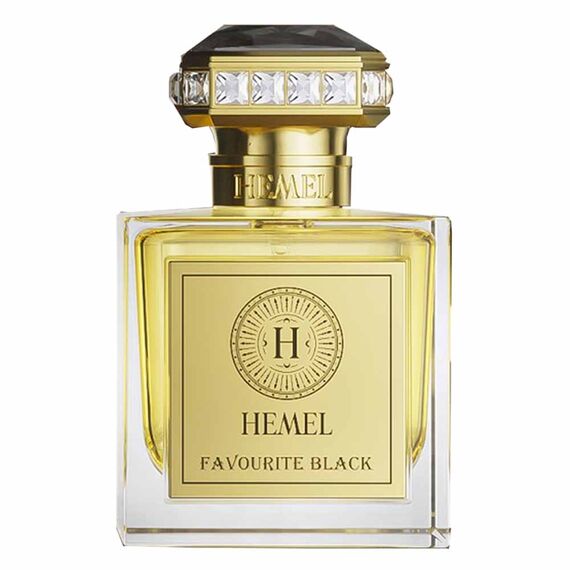 Hemel Favourite Black Unisex Eau de Parfum 100ml