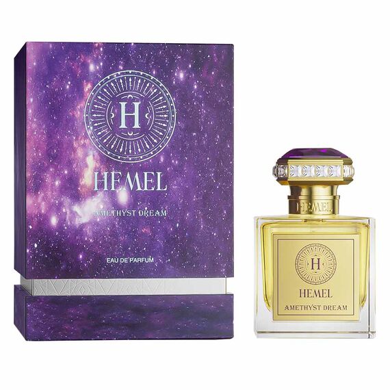 Hemel Amethyst Dream Unisex Eau de Parfum 100ml, 2 image