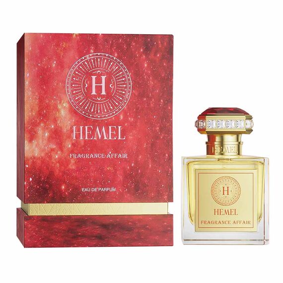 Hemel Fragrance Affair Unisex Eau de Parfum 100ml, 2 image