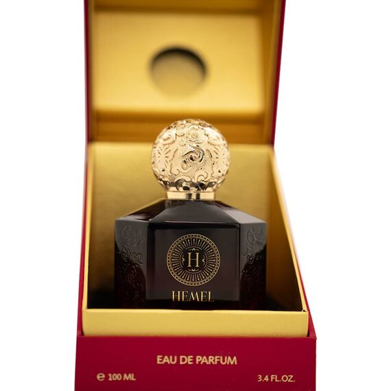 Hemel Arrogance Eau de Parfum 100ml, 3 image