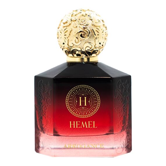 Hemel Arrogance Eau de Parfum 100ml