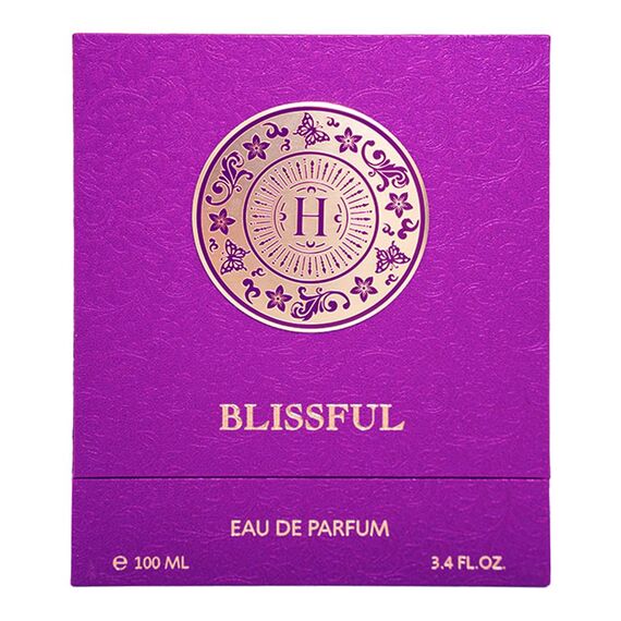 Hemel Blissful Eau de Parfum 100ml, 2 image