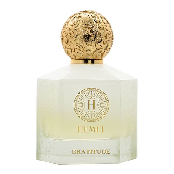 Hemel Gratitude Eau de Parfum 100ml