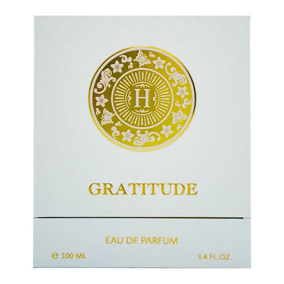 Hemel Gratitude Eau de Parfum 100ml, 2 image