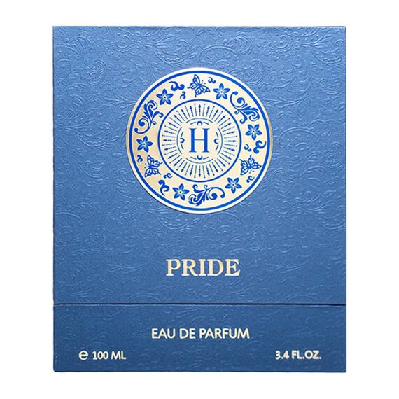 Hemel Pride Eau de Parfum 100ml, 2 image