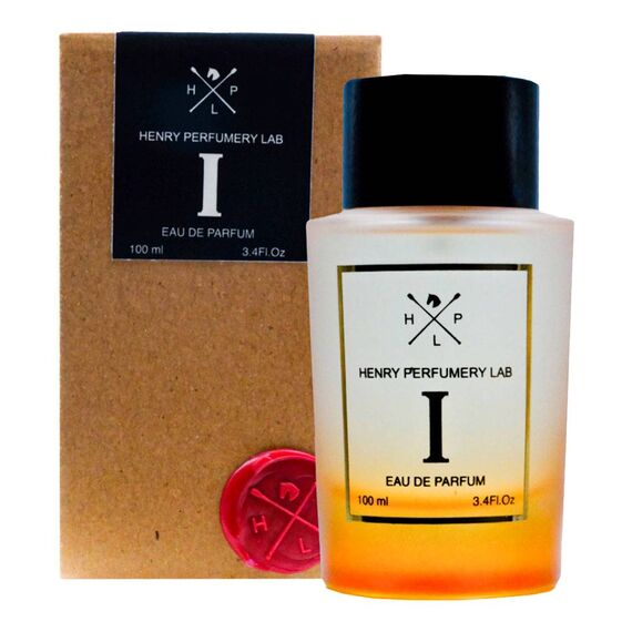 Henry Perfumery Lab I Eau De Parfum 100ml, 3 image