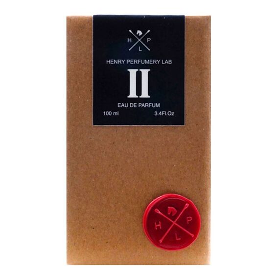 Henry Perfumery Lab II Eau De Parfum 100ml, 6 image