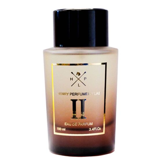 Henry Perfumery Lab II Eau De Parfum 100ml