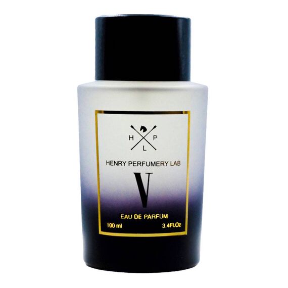 Henry Perfumery Lab V Eau De Parfum 100ml