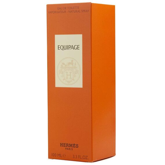 Hermes Equipage For Men Eau de Toilette 100ml, 4 image
