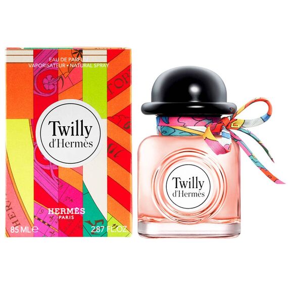 Hermes Twilly D'Hermes For Women Eau de Parfum 85ml, 3 image