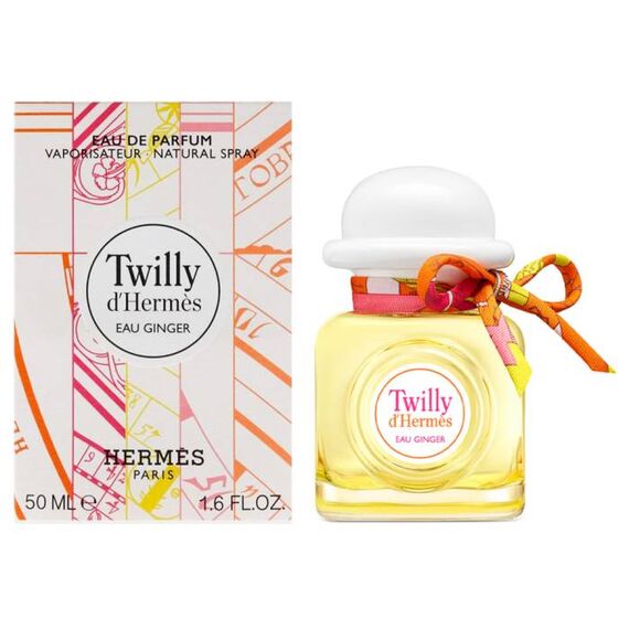 Hermes Twilly D'Hermes Eau Ginger For Women Eau de Parfum 50ml, 3 image