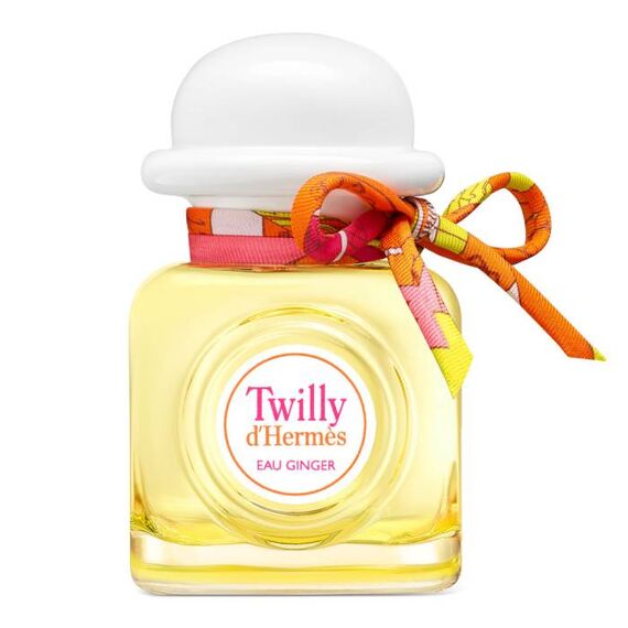 Hermes Twilly D'Hermes Eau Ginger For Women Eau de Parfum 30ml