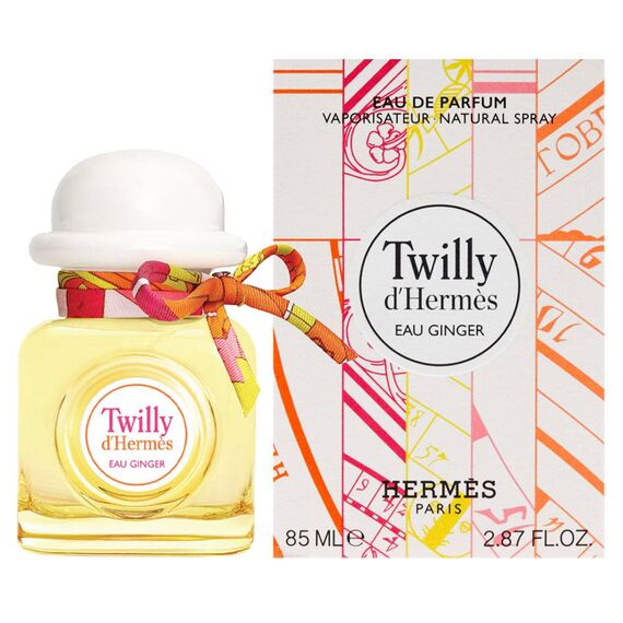 Hermes Twilly D'Hermes Eau Ginger For Women Eau de Parfum 85ml, 5 image