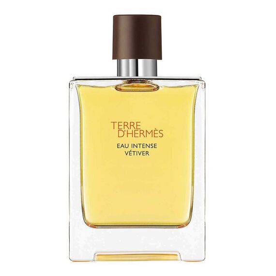 Hermes Terre D'Hermes Eau Intense Vetiver For Men Eau de Parfum 100ml