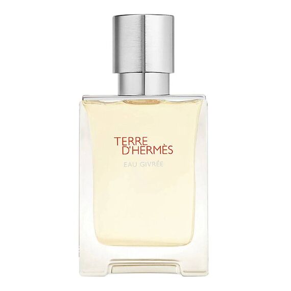 Hermes Terre D'Hermes Eau Givree For Men Eau de Parfum Refillable 50ml
