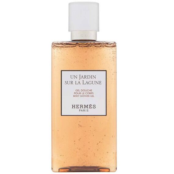 Hermes Un Jardin Sur La Lagune Shower Gel 200ml