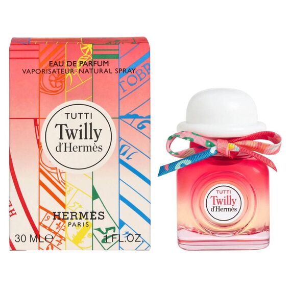 Hermes Tutti Twilly D'Hermes For Women Eau de Parfum 30ml, 3 image