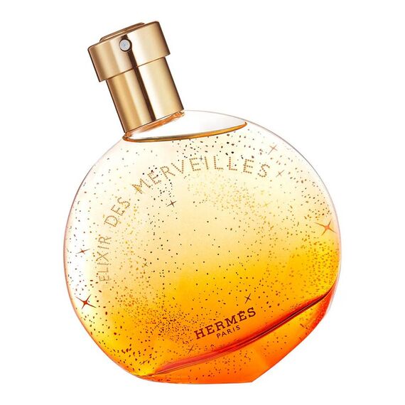 Hermes Elixir Des Merveilles For Women Eau de Parfum 50ml