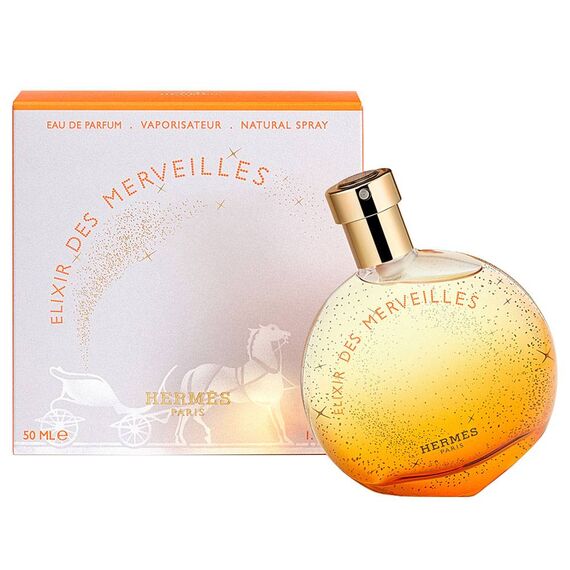 Hermes Elixir Des Merveilles For Women Eau de Parfum 50ml, 2 image