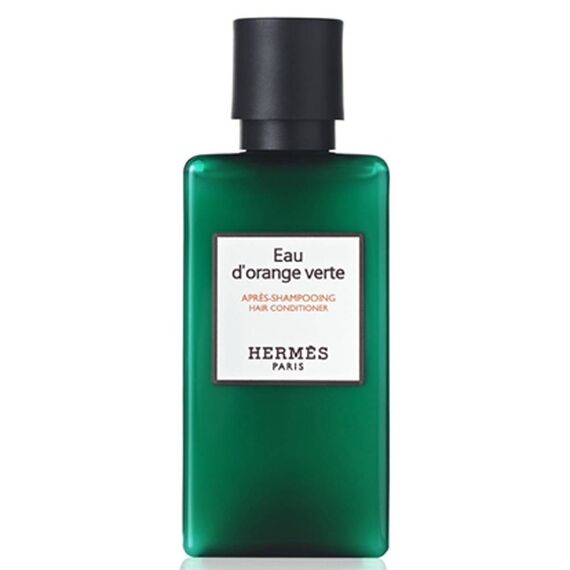 Hermes Eau D'Orange Verte  Shampooing - Hair Conditioner 40ml