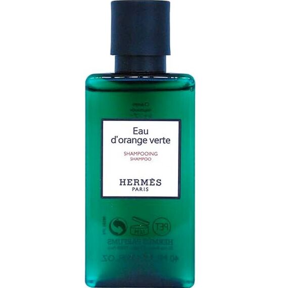 Hermes Eau D'Orange Verte  Shampoo 40ml