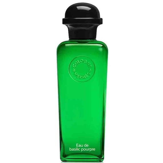Hermes Eau de Basilic Pourpre Eau de Cologne 200ml