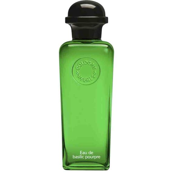 Hermes Eau de Basilic Pourpre Eau de Cologne Refillable 50ml