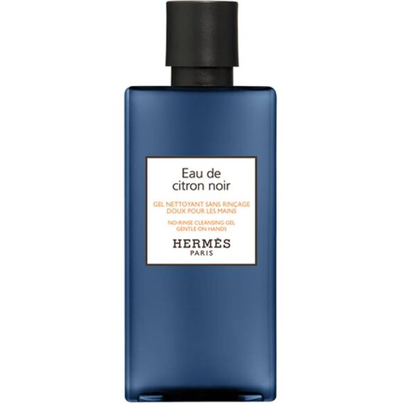 Hermes Eau De Citron Noir No- Rinse Hand Cleansing Gel 290ml